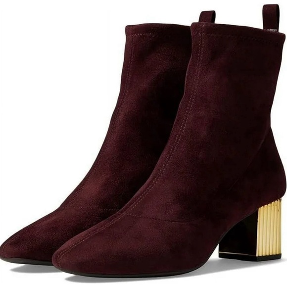 Michael Kors boots - Picture 1 of 6